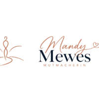Mandy Mewes Mutmacherin